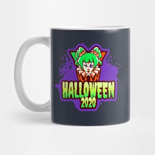 Halloween 2020 Mug